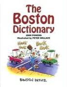 The Boston Handbook: Boston's Own Version of the English Language by a Team from the Boston Globe