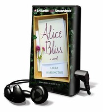 Alice Bliss (Playaway)