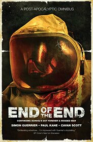 End of the End (The Afterblight Chronicles)