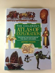 Children's Atlas of Exploration