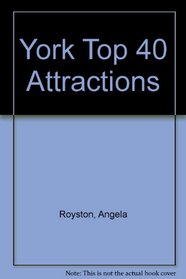 York Top 40 Attractions