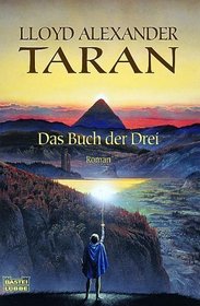 Taran und das Buch der Drei.
