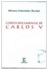Corpus Carlos V