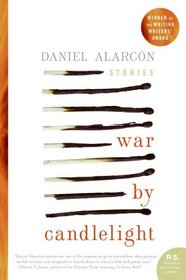 War by Candlelight: Stories (P.S.)