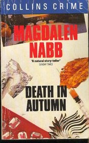 Death in Autumn (Penguin Crime Fiction)