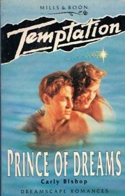 Prince of Dreams (Temptation S.)