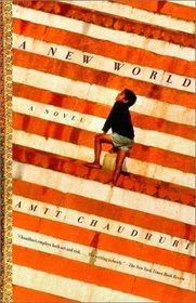 A New World: A Novel