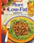 More Low-Fat Recipes