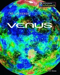 Venus (Universe)