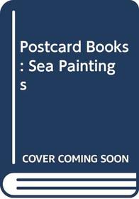 Postcard Books: Sea Paintings