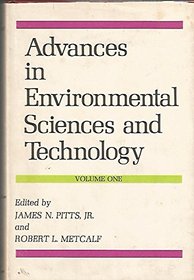 Advances in Environmental Science and Technology (Advances in Environmental Science & Technology)