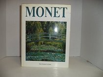 Monet : Art Series (Artists and Their Work Series)