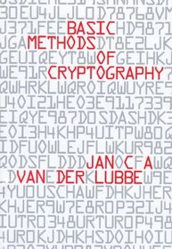 Basic Methods of Cryptography