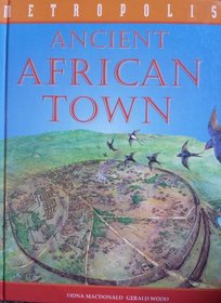 Ancient African Town (Metropolis)