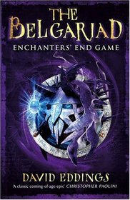 Enchanters' End Game (Belgariad, Bk 5)