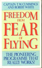 Freedom From Fear Of Flying