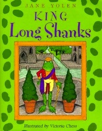 King Longshanks