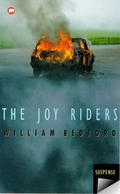 The Joy Riders (Mammoth Suspense)