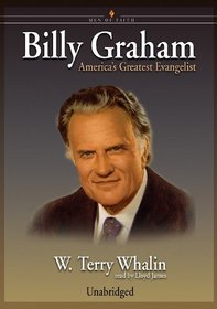 Billy Graham: America's Greatest Evangelist, Library Edition