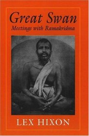 Great Swan : Meetings with Ramakrishna