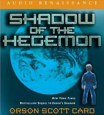 Shadow of the Hegemon (Ender's Shadow)