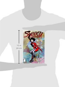 Shinku Volume 1 TP