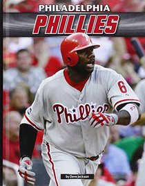 Philadelphia Phillies (Inside Mlb *2015)