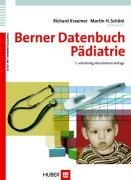Berner Datenbuch Pdiatrie