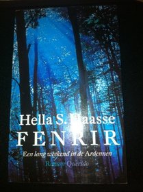 Fenrir: Een lang weekend in de Ardennen (Dutch Edition)