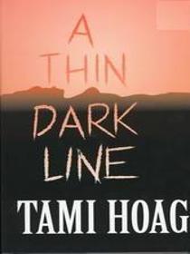 A Thin Dark Line