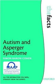 Autism and Asperger Syndrome (The Facts)