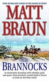 The Brannocks (Brannocks, Bk 1)