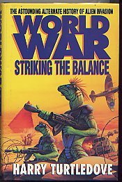 Worldwar - Striking The Balance