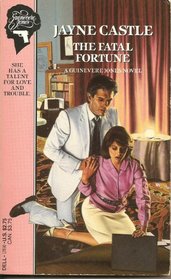 The Fatal Fortune (Guinevere Jones, Bk 4)
