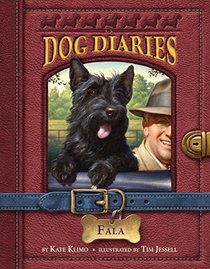 Fala (Dog Diaries, Bk 8)