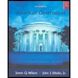 American Government Tenth Edition Plus Cigler American Politics Sixth Edition