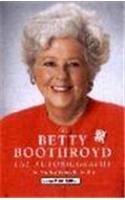 Betty Boothroyd: The Autobiography