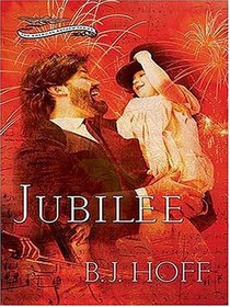 Jubilee (American Anthem, Bk 3) (Large Print)