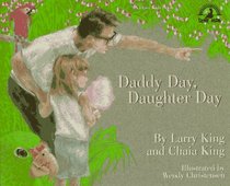 Daddy Day, Daughter Day