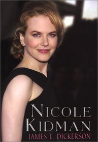 Nicole Kidman