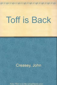 Toff is Back