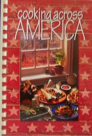 Cooking Across America