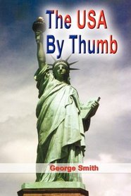 The USA By Thumb
