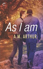 As I Am (All Saints, Bk 3)
