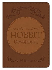 A Hobbit Devotional (DiCarta)