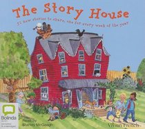 The Story House: Library Edition