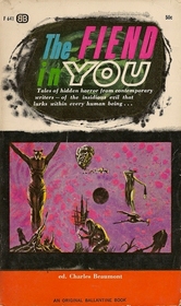 The Fiend in You