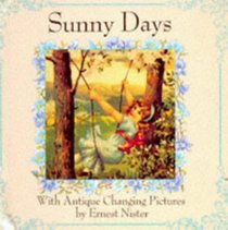 Sunny Days (Mini Sliding Nisters)