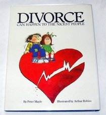 Divorce Can Happen to the Nicest People