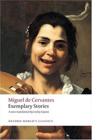 Exemplary Stories (Oxford World's Classics)